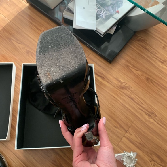 YSL Tribute fits size 7 - Picture 5 of 7